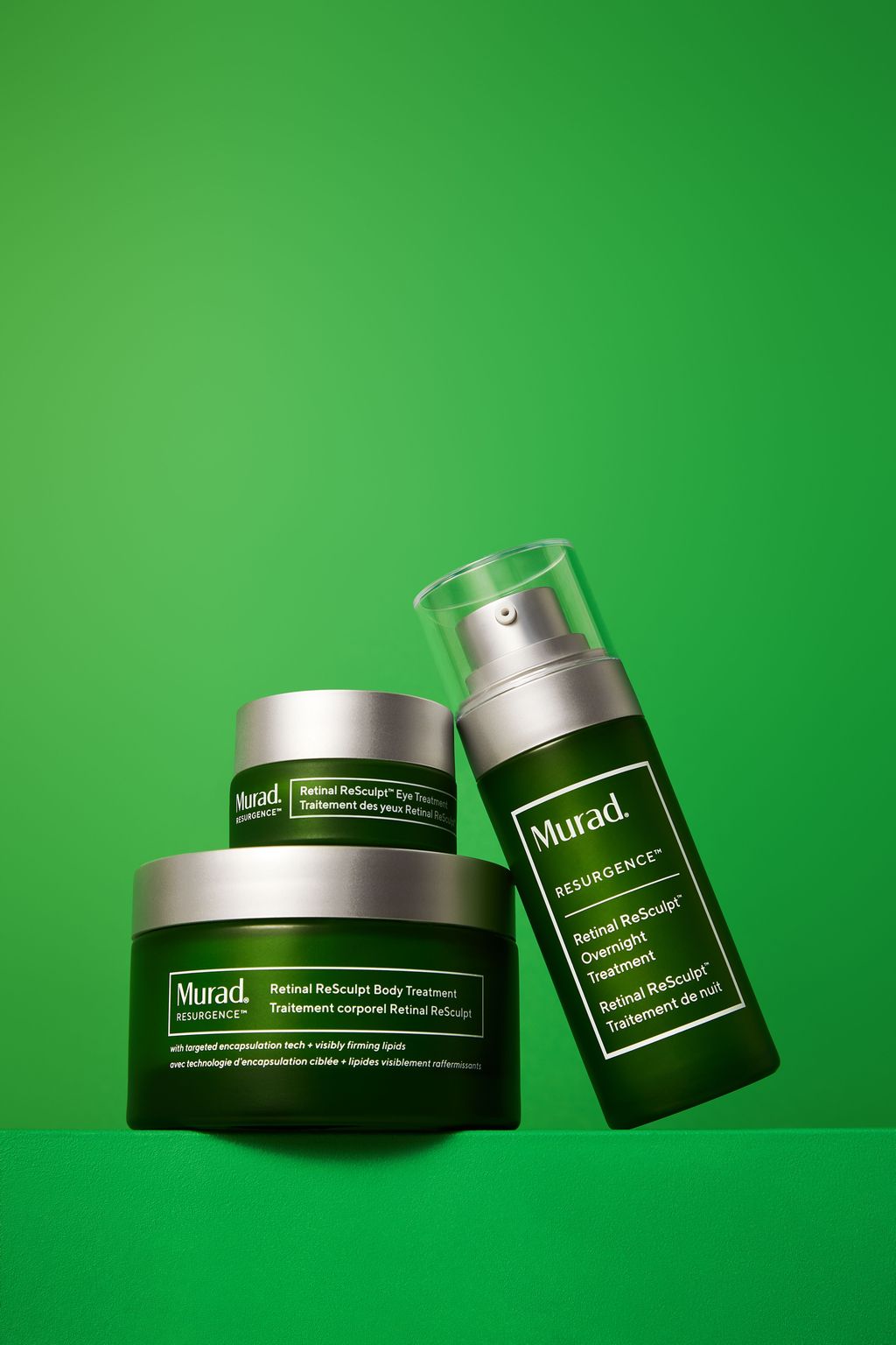 Murad RESURGENCE Retinal ReSculpt Eye Treatment