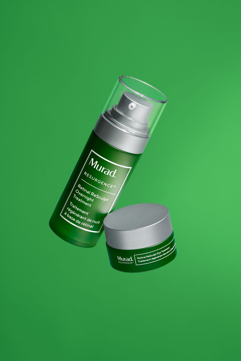 Murad RESURGENCE Retinal ReSculpt Eye Treatment