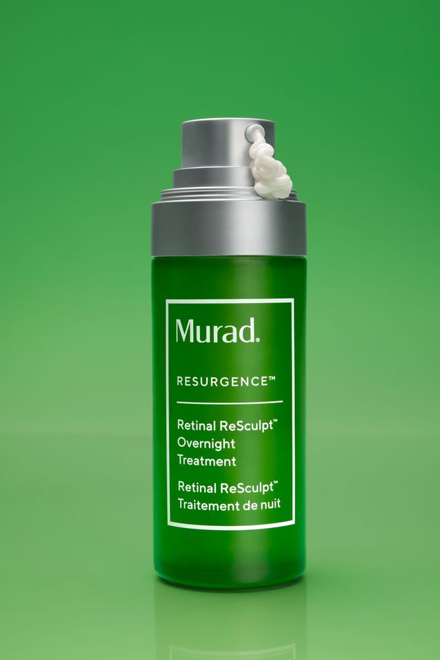 Murad RESURGENCE Retinal ReSCulpt Overnight Treatment