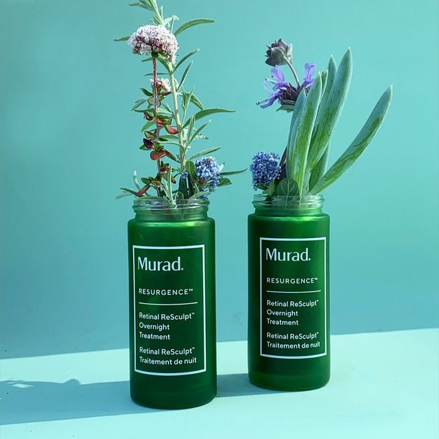 Murad RESURGENCE Retinal ReSCulpt Overnight Treatment