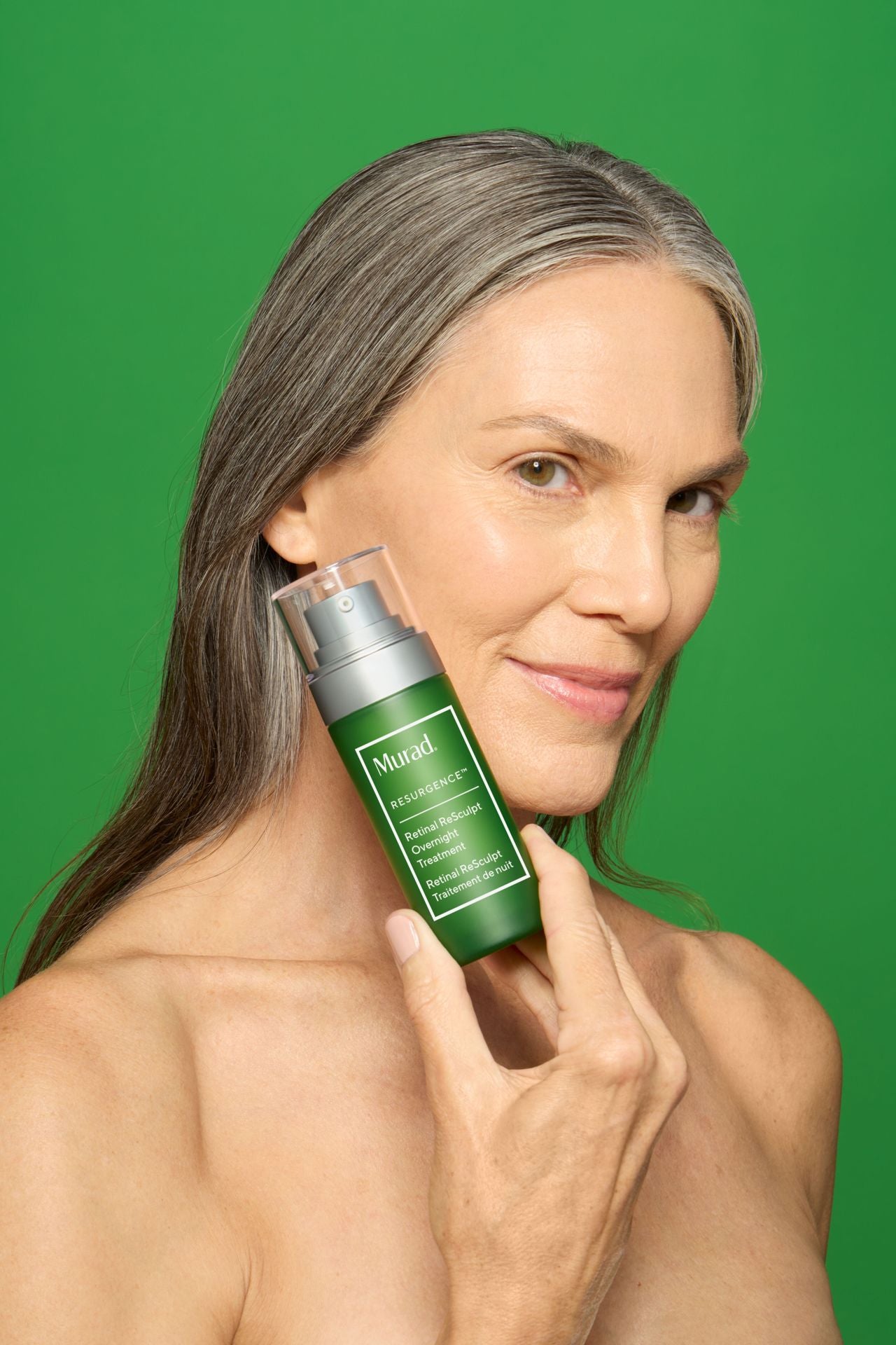 Murad RESURGENCE Retinal ReSCulpt Overnight Treatment