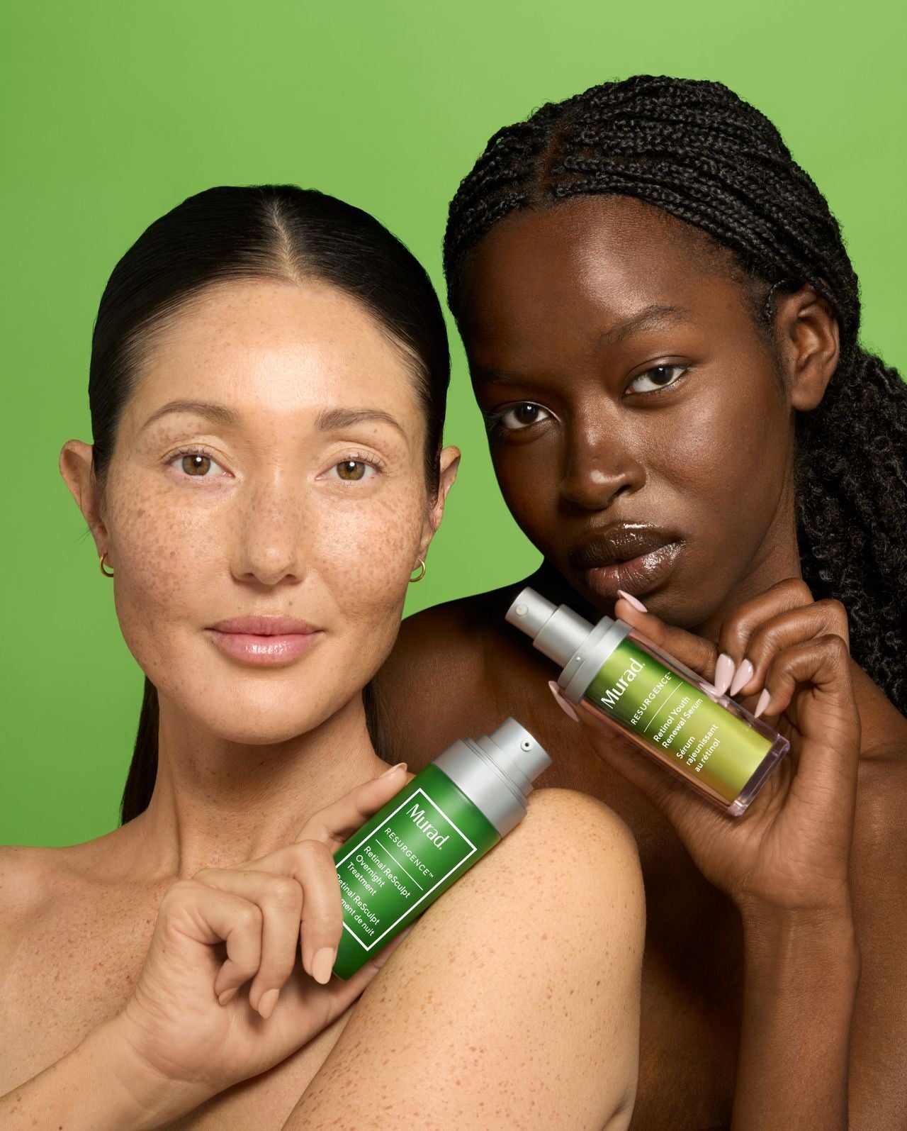 Murad RESURGENCE Retinal ReSCulpt Overnight Treatment