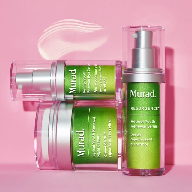 Murad RESURGENCE Retinol Youth Renewal Night Cream