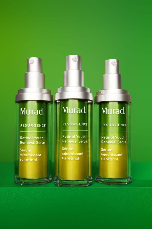 Murad RESURGENCE Retinol Youth Renewal Serum
