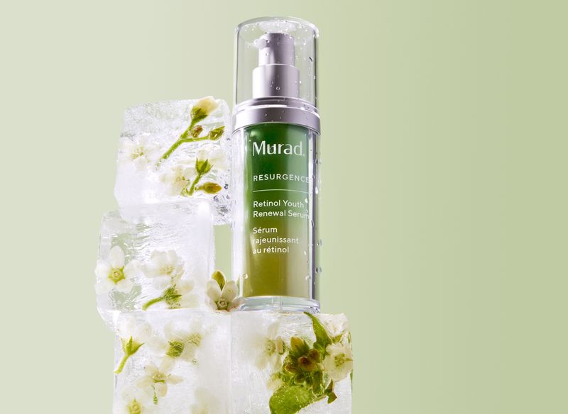 Murad RESURGENCE Retinol Youth Renewal Serum