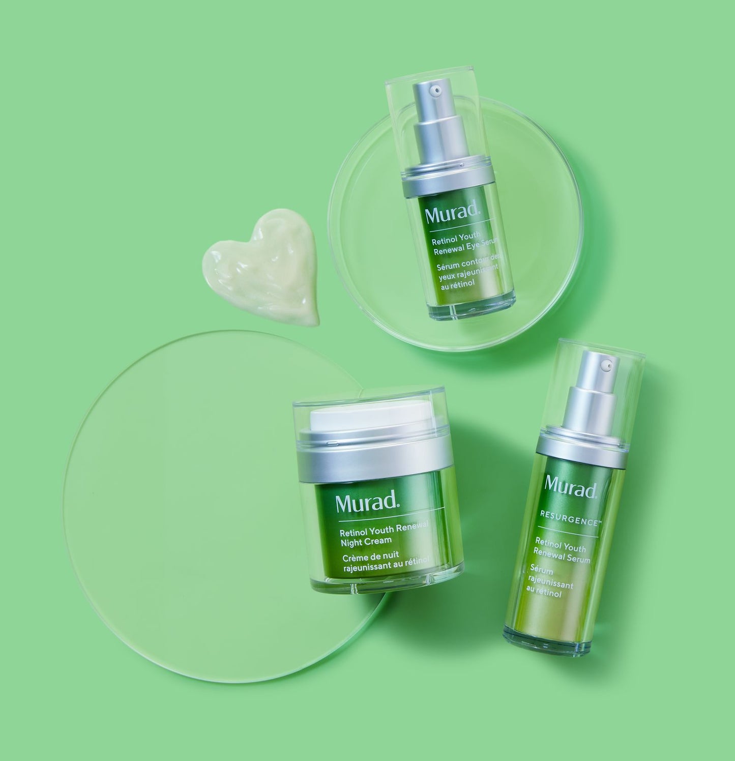 Murad RESURGENCE Retinol Youth Renewal Serum