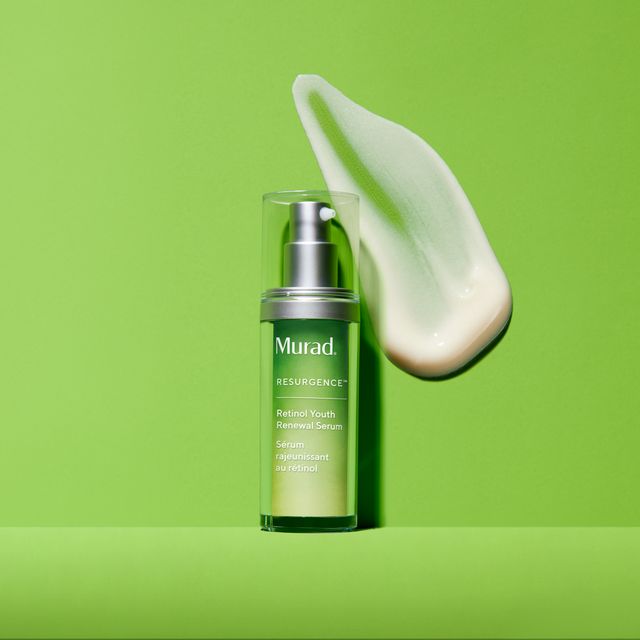 Murad RESURGENCE Retinol Youth Renewal Serum