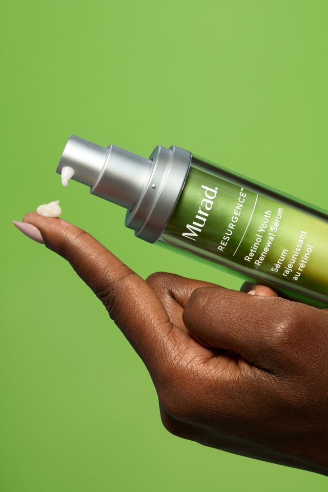 Murad RESURGENCE Retinol Youth Renewal Serum