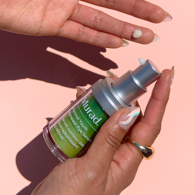 Murad RESURGENCE Retinol Youth Renewal Eye Serum
