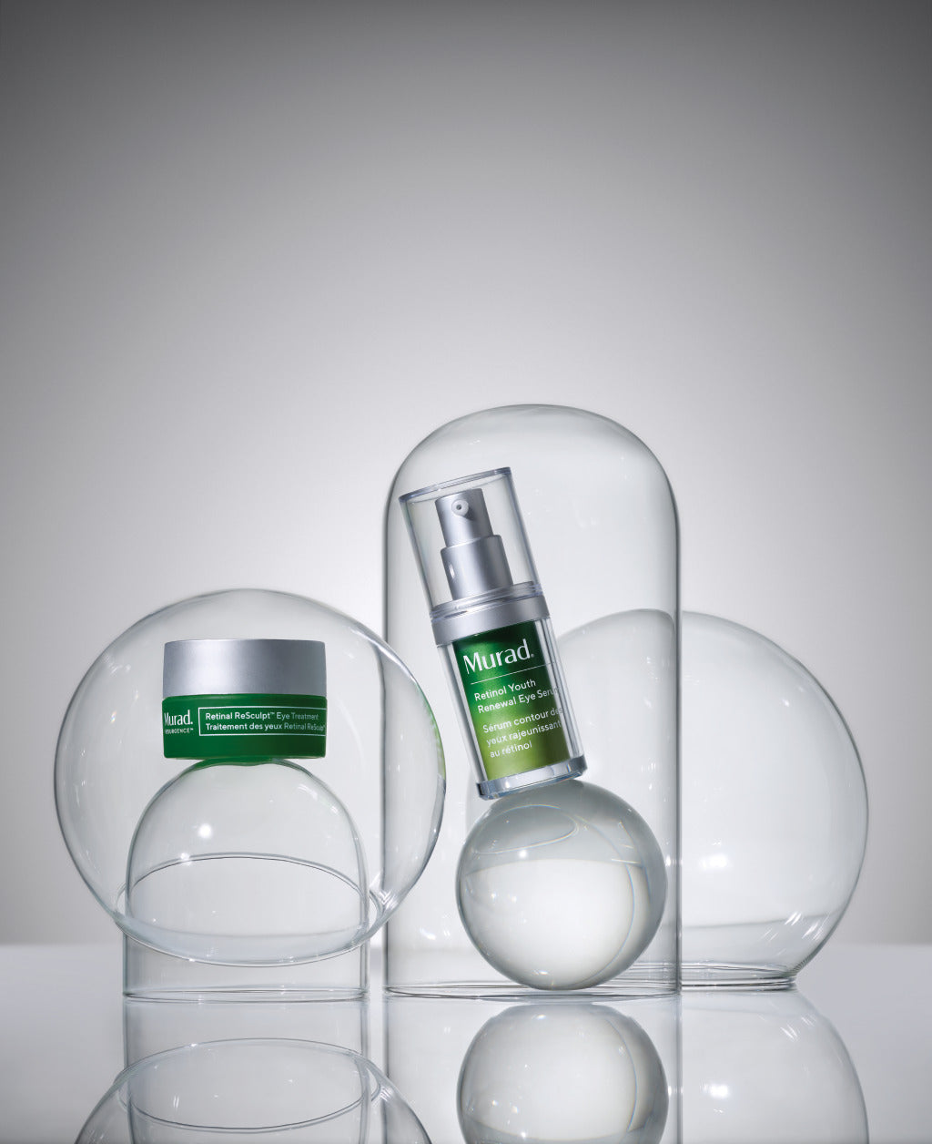 Murad RESURGENCE Retinol Youth Renewal Eye Serum