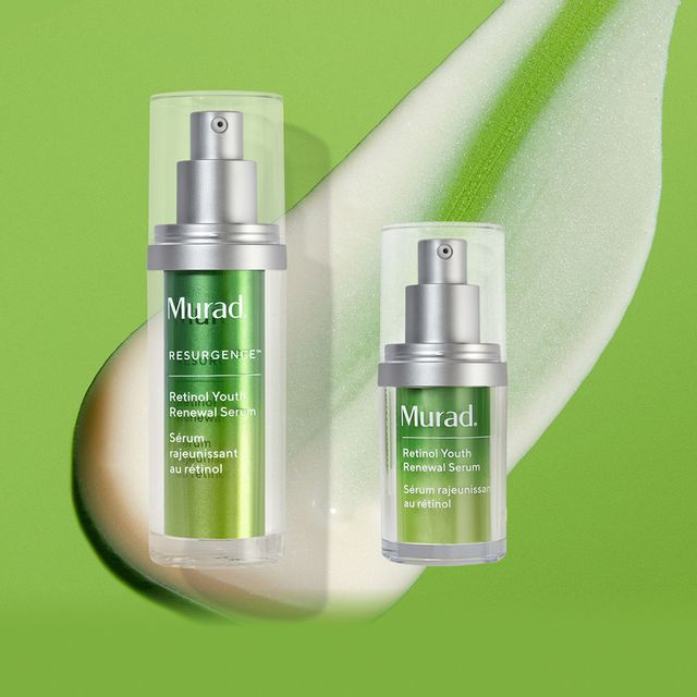 Murad CHRISTMAS HOLIDAY Gift Kit - The Wrinkle Fighters