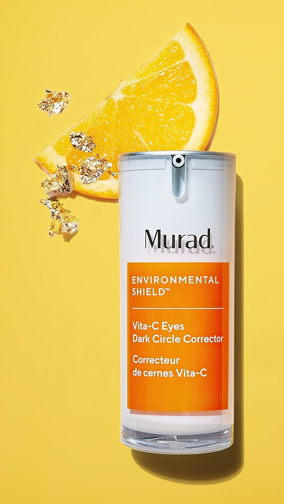Murad ENVIRONMENTAL SHIELD Vita-C Eyes Dark Circle Corrector