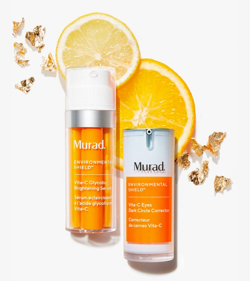 Murad ENVIRONMENTAL SHIELD Vita-C Eyes Dark Circle Corrector