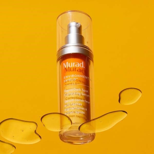 Murad ENVIRONMENTAL SHIELD Rapid Dark Spot Correcting Serum