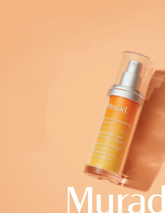 Murad ENVIRONMENTAL SHIELD Rapid Dark Spot Correcting Serum