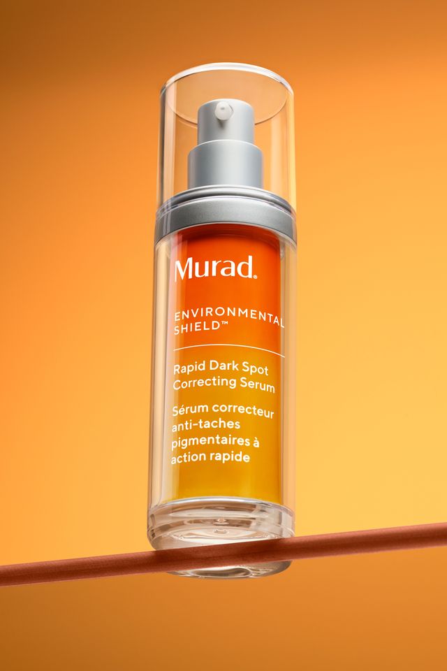 Murad ENVIRONMENTAL SHIELD Rapid Dark Spot Correcting Serum