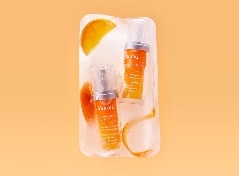 Murad ENVIRONMENTAL SHIELD Rapid Dark Spot Correcting Serum
