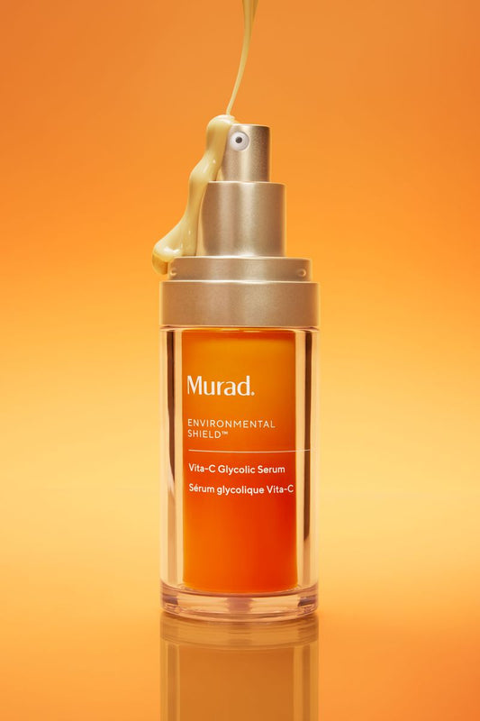 Murad ENVIRONMENTAL SHIELD Vita-C Glycolic Serum