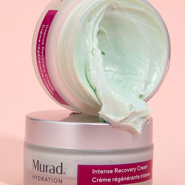 Murad HYDRATION Intense Recovery Cream