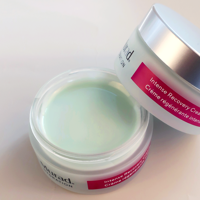 Murad HYDRATION Intense Recovery Cream