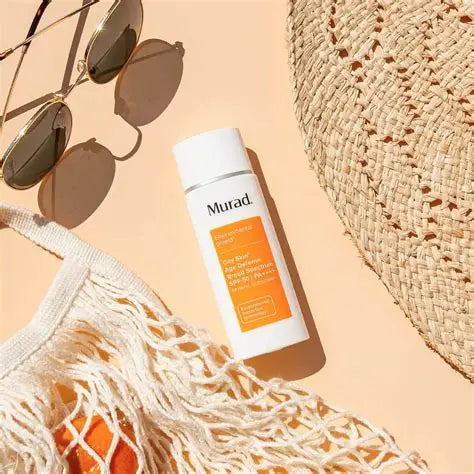 Murad ENVIRONMENTAL SHIELD City Skin Age Defense Broad Spectrum SPF 50 | PA++++