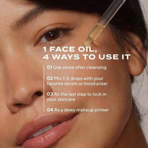 Murad HYDRATION Cellular Hydration Repair Oil Drops