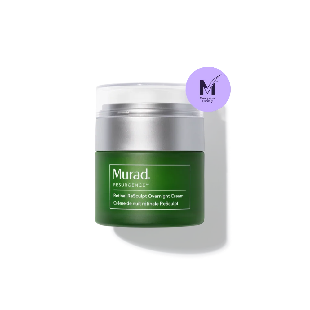 MURAD RESURGENCE RETINAL ReSCULPT OVERNIGHT CREAM