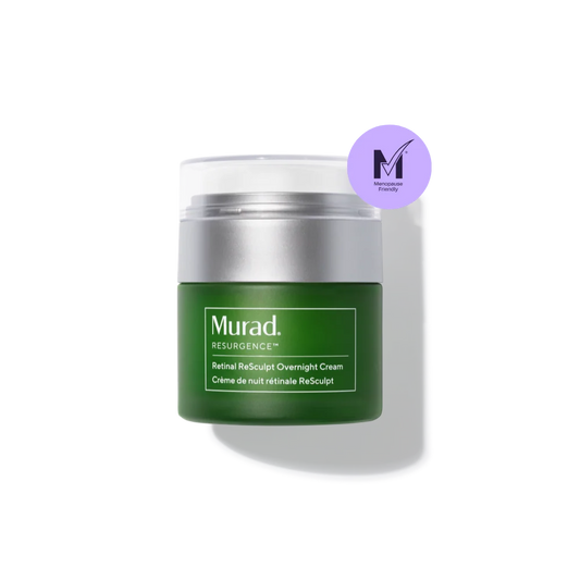 MURAD RESURGENCE RETINAL ReSCULPT OVERNIGHT CREAM