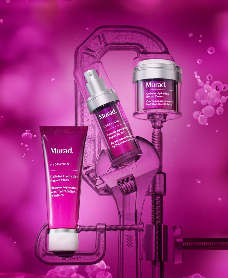 Murad HYDRATION Cellular Hydration Repair Serum