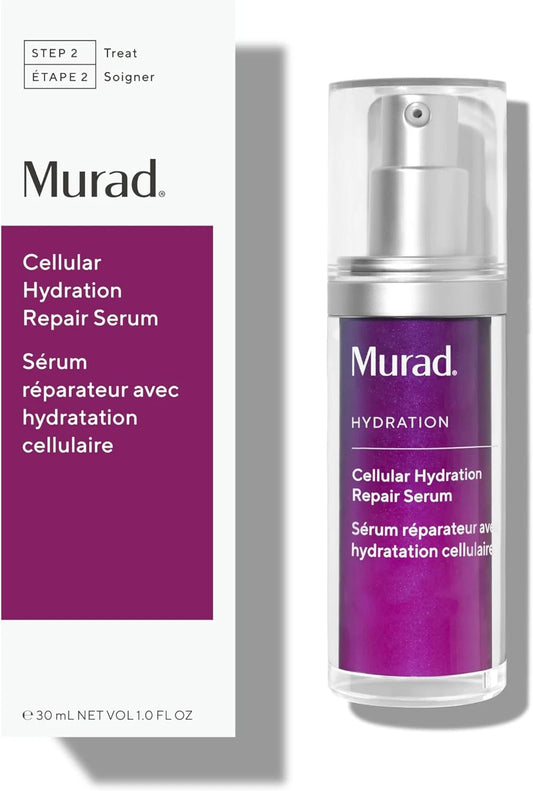 Murad HYDRATION Cellular Hydration Repair Serum