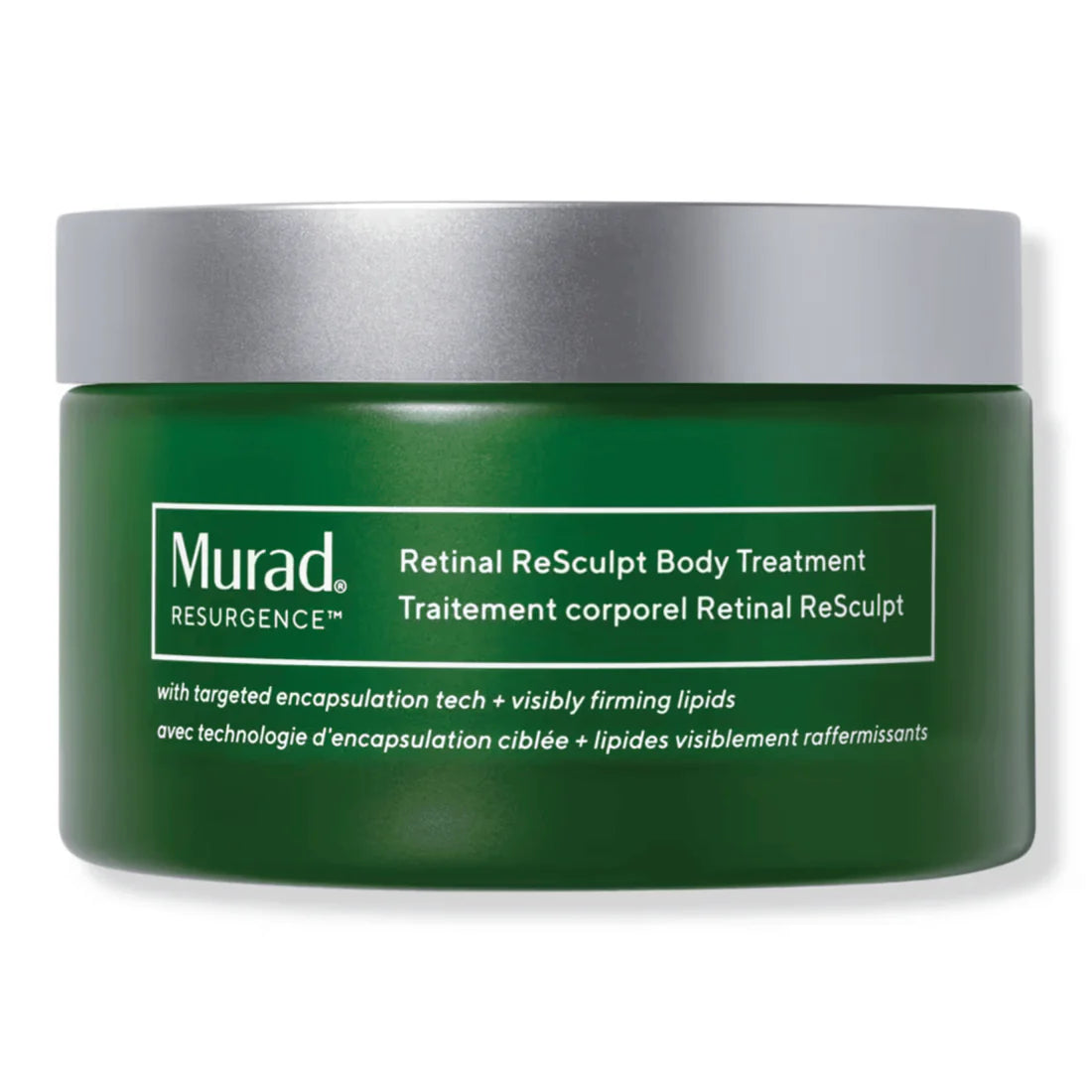 Murad RESURGENCE Retinal ReSculpt Body Treatment